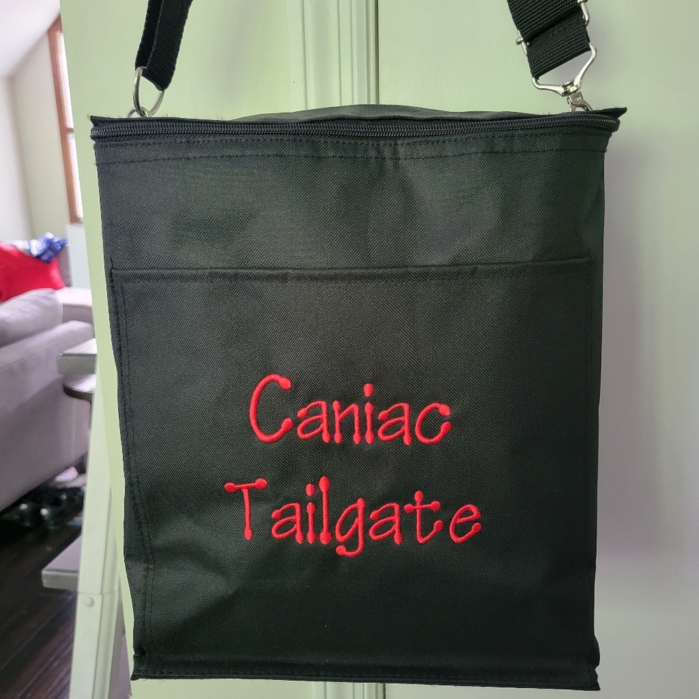 Thirty-One insulated cooler tote bag